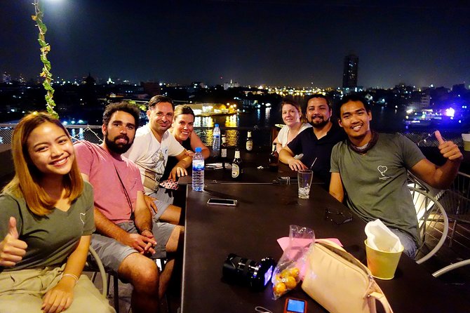 PRIVATE - STEET FOOD TOUR CHINA TOWN incl. food and drinks - Logistics that matter: where you meet and how to plan your arrival