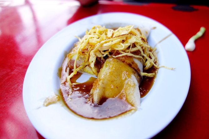 Private - STREET FOOD TOUR THONBURI incl. dinner - Practical Tips for a Better Thonburi Street Food Dinner
