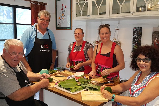 Private Thai Home Cooking Lesson (since 2004) - Key things I’d prioritize before you book