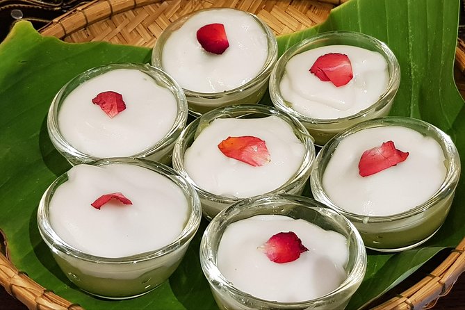 Private Thai Home Cooking Lesson (since 2004) - Take-home PDFs and repeat cooking at home