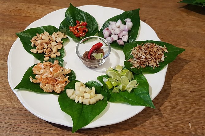 Private Thai Home Cooking Lesson (since 2004) - Price and logistics for a 4-hour private class near On Nut BTS