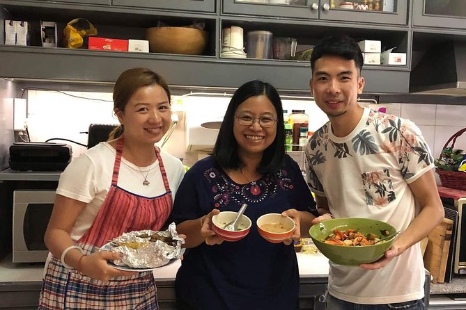 Private Thai Home Cooking Lesson (since 2004) - Angsana’s Thai homecooking: hands-on, relaxed, and very question-friendly