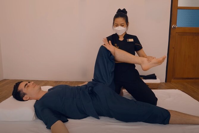 Private Thai Warrior Massage Experience - Thai Warrior Massage in 90 Minutes: What You’re Really Paying For