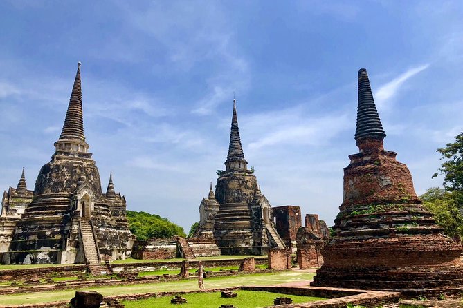 Private Tour : Ayutthaya Sightseeing by Coach return by Cruise - Dress code and temple rules: cover up to avoid wasted time