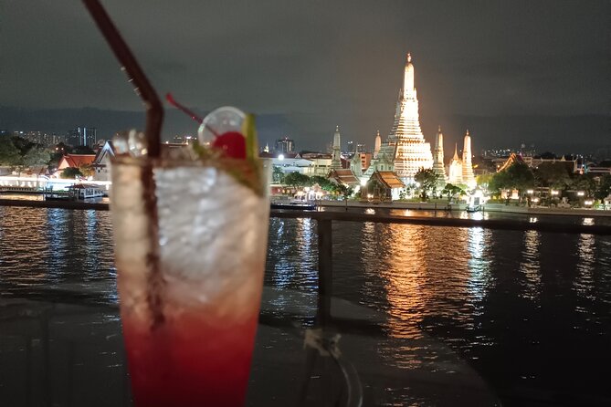 Private Tour : Bangkok Night Private Tuk Tuk Tour and Street food - Practical Tips for Your Night Tuk Tuk Schedule