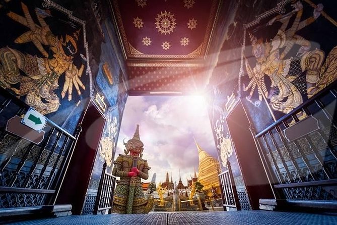 Private Tour: Bangkok's Grand Palace Complex and Wat Phra Kaew - Key Things That Make This Tour Worth Your Time