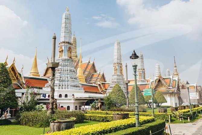 Private Tour: Bangkok's Grand Palace Complex and Wat Phra Kaew - Timing, Crowds, and Ceremonies That Can Change the Day