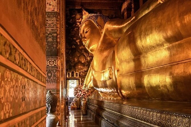 Private Tour: Bangkok Temples and Grand Palace - Temple prep that keeps your day from getting derailed