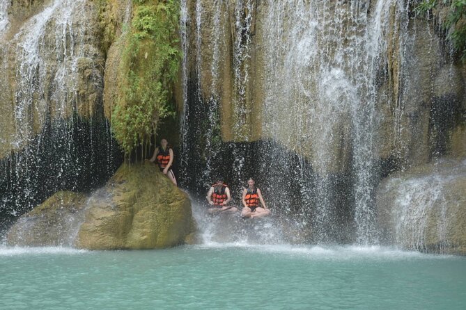 Private Tour : Erawan Waterfall and Bridge over the River Kwai - Why the private guide format matters more than you think