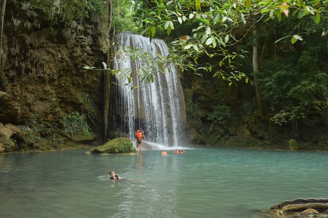 Private Tour : Erawan Waterfall and Bridge over the River Kwai - Should you book this private Erawan and River Kwai day trip?