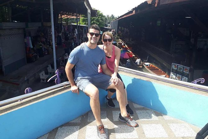 Private Tour: Floating Market and Maeklong Tour from Bangkok - Why the private format matters more than you think
