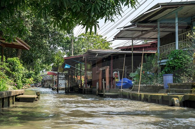 Private Tour: Floating Markets of Damnoen Saduak Cruise Day Trip from Bangkok - Price reality check: value, private time, and where extras may appear