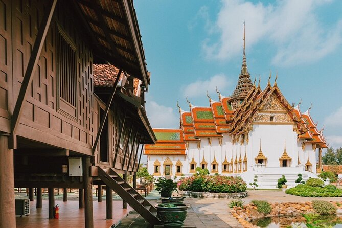 Private Tour for Ancient City Bangkok and Erawan Museu(min 2 pax) - Price, booking timing, and what to expect on the ground