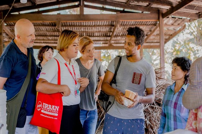 Private Tour from Bangkok: Railway and Floating Markets Tour - Private tour timing, comfort, and how not to miss anything
