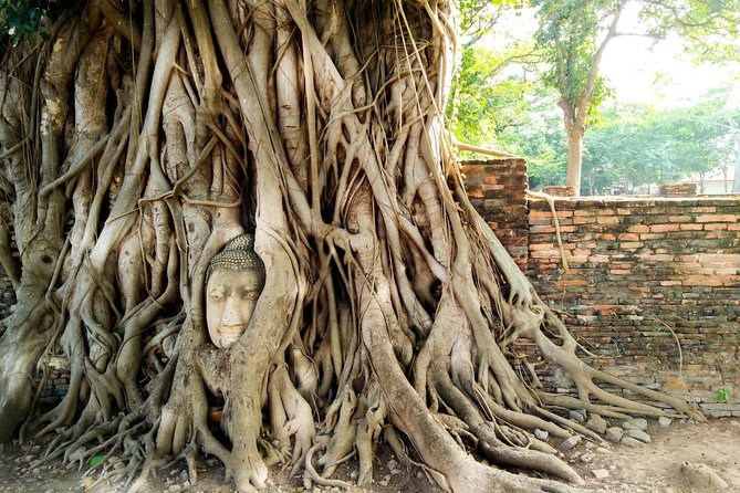 Private Tour: Full Day Ancient City of Ayutthaya and Lopburi - King Narai’s Lopburi Palace: Khmer meets French-era flair