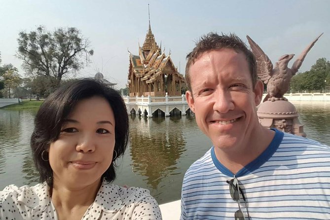 Private Tour: Full-Day Ayutthaya Tour from Bangkok - Wat Phra Sri Sanphet: the royal palace temple you cannot ignore