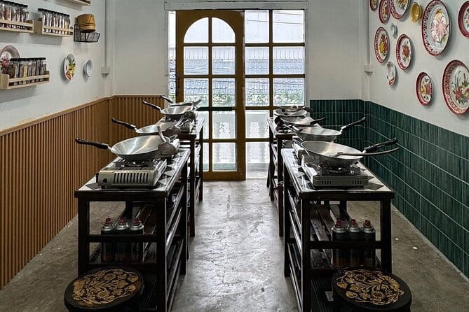 Private Tour: Grand Palace,Wat Phra Kaew, Museum&Cooking Class - How this 10-hour Bangkok plan stays organized (and why it matters)