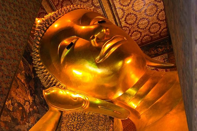 Private Tour: Highlights of Bangkok in Half a Day - Price, time, and who this private half-day tour fits best