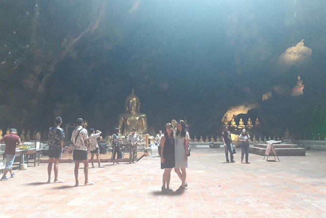 Private Tour: Hua Hin Day Tour from Bangkok - Swiss Sheep Farm: a European-style break from Thai sightseeing