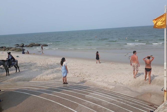 Private Tour: Hua Hin Day Tour from Bangkok - Price and value: what $217.95 is buying you