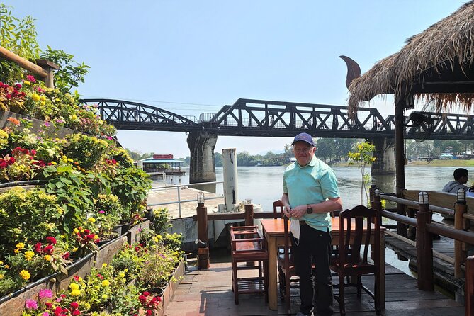 Private Tour: Kanchanaburi Historical Day Trip from Bangkok - The value: private comfort plus the full Kanchanaburi storyline