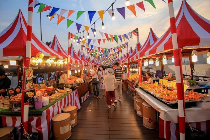 Private Tour of Bangkok by Car with Personal Driver - Best fit: who should book this private Bangkok car tour