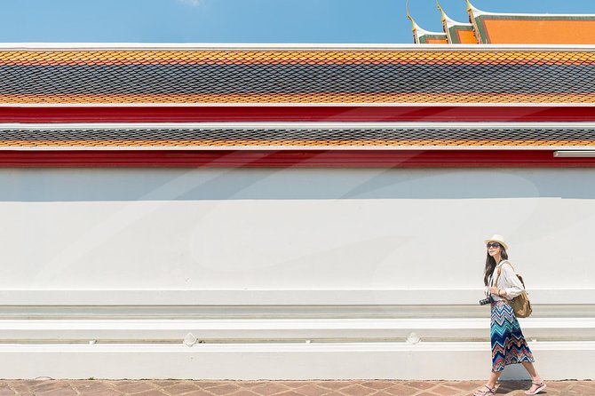 Private Tour of Bangkok's Temples Including Reclining Buddha (Wat Pho) - Gems Gallery International Manufacturer: a short cultural detour