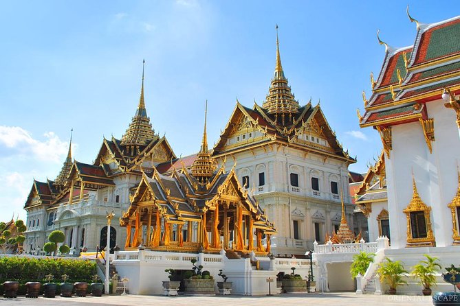 Private Tour: The Best of Bangkok Temples - Half Day - Who this tour suits best (and who might want to skip it)