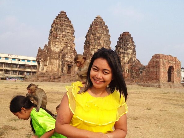 Private tour to Ayutthaya and Lopburi Monkey Temple (from Bangkok) - Private Tour Value: What Your $200.20 Covers