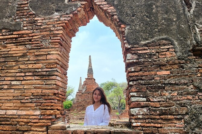 Private Tour to Ayutthaya, World Heritage Site with Boat Tour - Price and value: is $151 per person a fair deal?