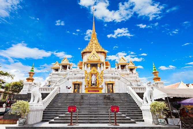 Private Tour to Maeklong Train Market and Floating Market - Price and value, and what you can expect to pay extra