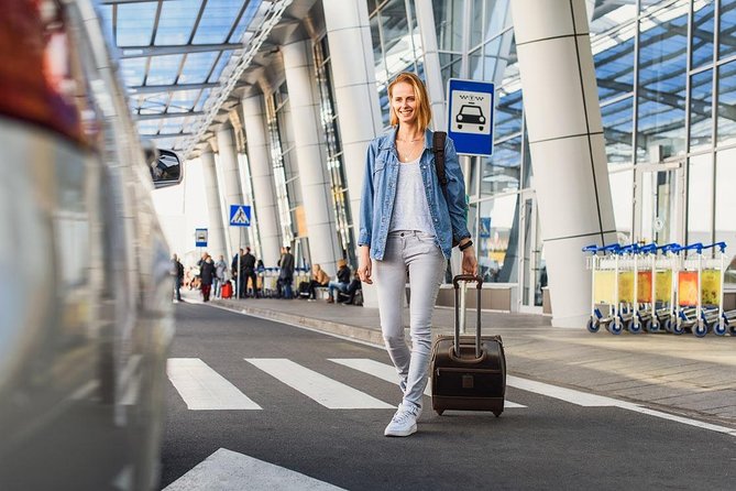 Private Transfer - Bangkok Airport Arrival to Pattaya City Hotel - Key Points Before You Go