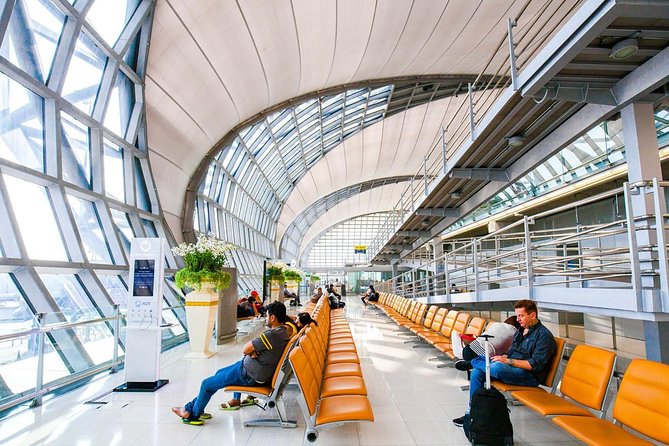 Private Transfer - Bangkok Airport Arrival to Pattaya City Hotel - Price and Value: What $49.03 Per Person Really Buys You