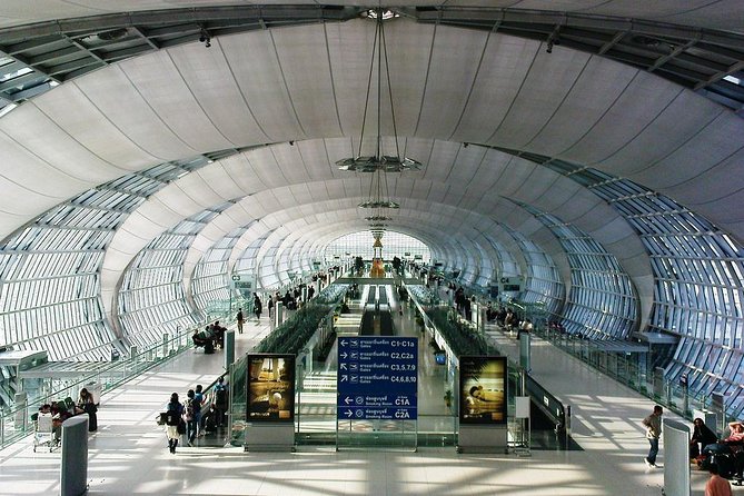 Private Transfer - Bangkok Airport Arrival to Pattaya City Hotel - Who This Transfer Fits Best (And Who Should Think Twice)