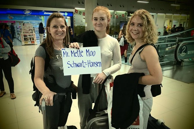 Private Transfer Bangkok Airport - Koh Chang Island - Should you book this private transfer?