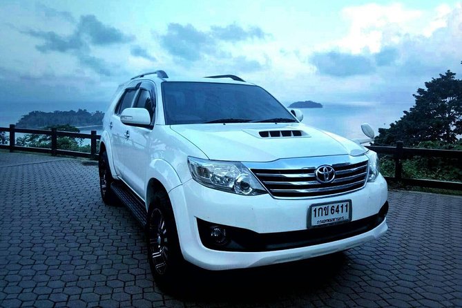 Private Transfer Bangkok - Koh Kood Island - Key takeaways before you go