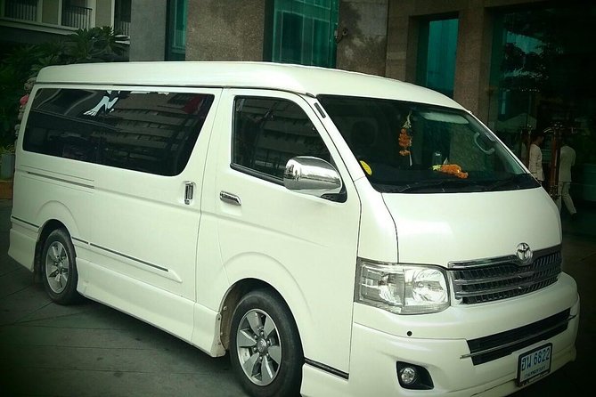Private Transfer Bangkok - Koh Kood Island - Price and Value: When $104 Makes Sense