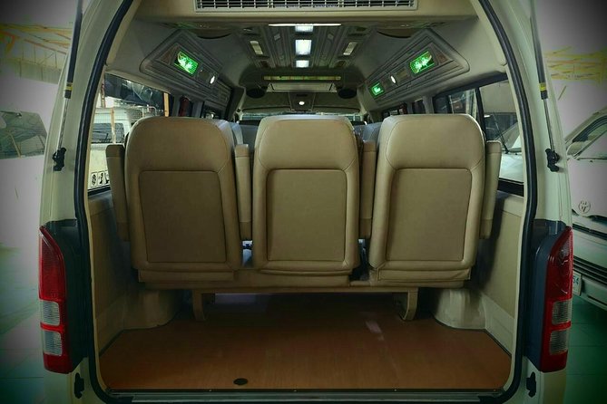 Private Transfer Bangkok - Koh Kood Island - Who This Transfer Suits Best, and Who Might Want a Different Plan