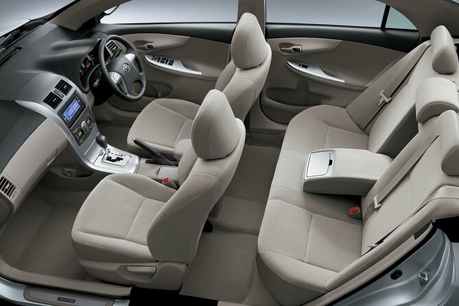 Private Transfer from Bangkok Airport/City to Hua Hin - Who this transfer suits best, and who might not need it