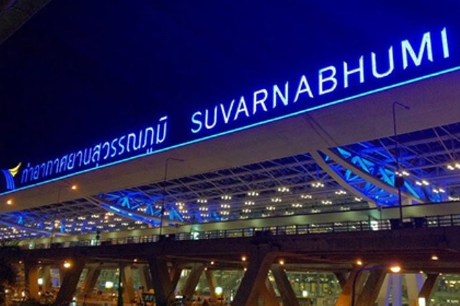Private Transfer from Bangkok Airport to Hotel in Bangkok - Key Highlights You Can Actually Use