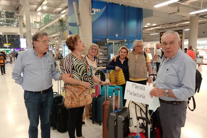 Private Transfer : KOH CHANG - KOH MAK - KOH KOOD - How the Bangkok-to-islands transfer really works