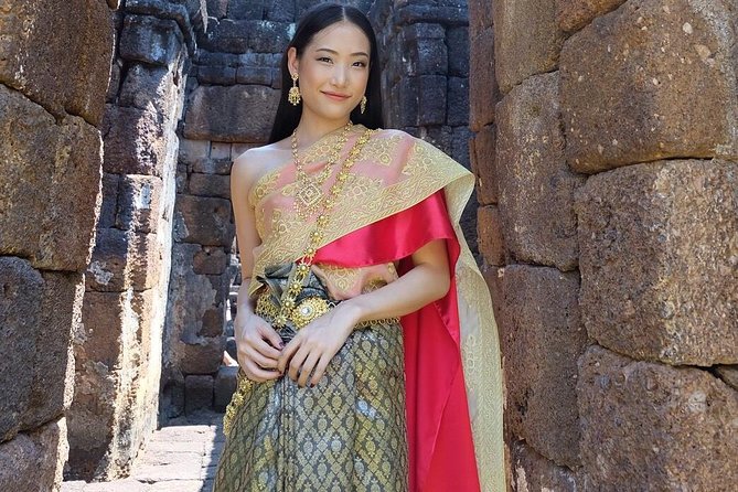 Proposals in Thai Costume with Photoshoot - Weather, schedules, and keeping expectations realistic