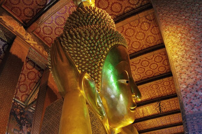 Reclining Buddha Wat Pho and Museum of Siam Tour from Bangkok - The small logistics that can make or break your day