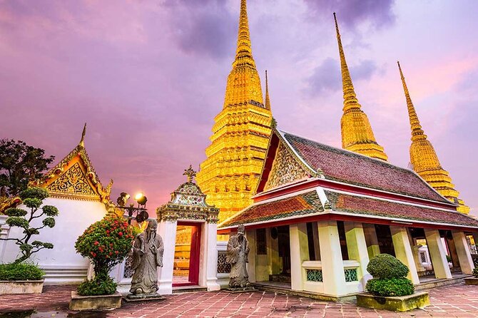 Reclining Buddha Wat Pho and Museum of Siam Tour from Bangkok - Final verdict: should you book Wat Pho and Museum of Siam?