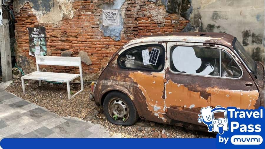 Rent private e-tuk tuk with driver in Bangkok - The practical bottom line: should you book this Bangkok e-tuk tuk?