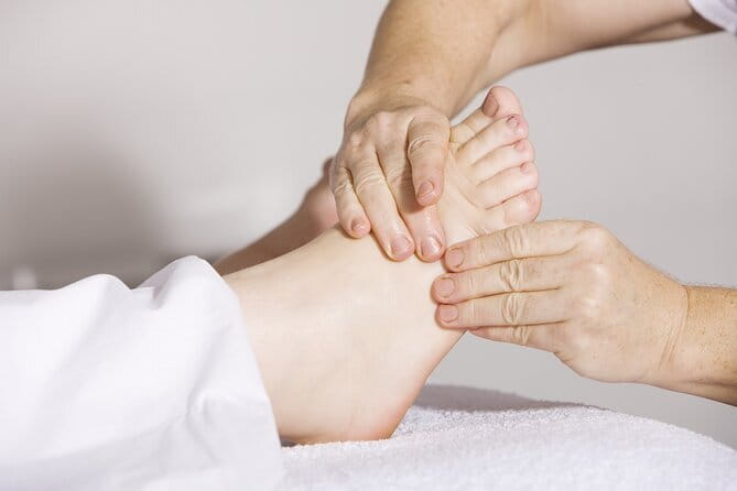 Rest And Relax Massage - Foot Massage in Sukhumvit, Bangkok - Key Things I’d Not Miss