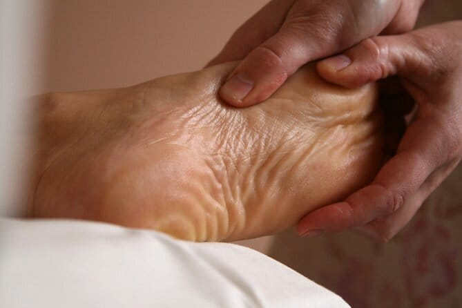 Rest And Relax Massage - Foot Massage in Sukhumvit, Bangkok - The Simple Flow: Check-In, Recline, Then Unwind