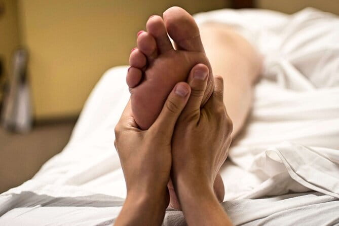 Rest And Relax Massage - Foot Massage in Sukhumvit, Bangkok - Finding Rest And Relax Massage on Sukhumvit 21 Rd