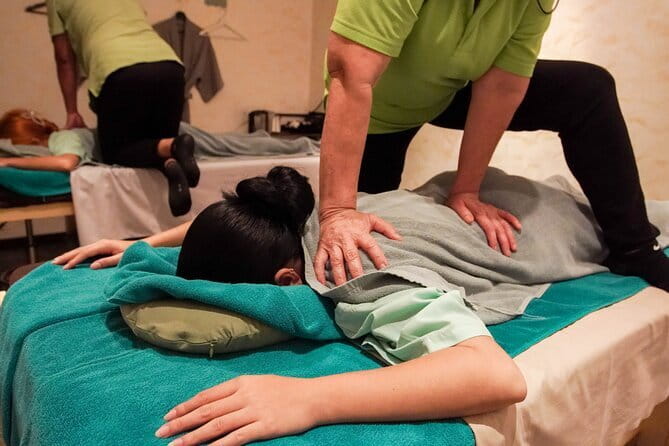Rest And Relax Massage - Traditional Thai Massage In Bangkok / Sukhumvit - Comfort, cleanliness, and skill: What matters most in real life