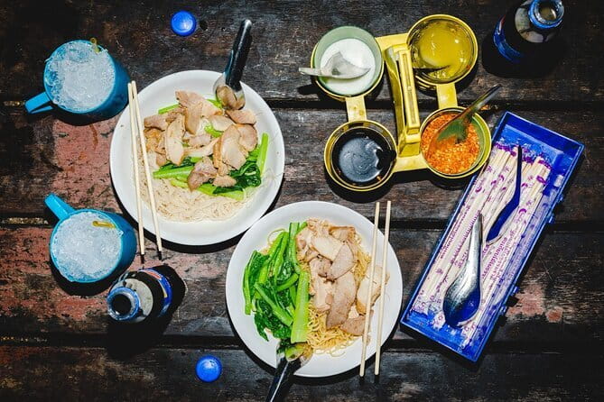 Rest And Relax Massage - Traditional Thai Massage In Bangkok / Sukhumvit - Booking, timing, and arriving on time without stress